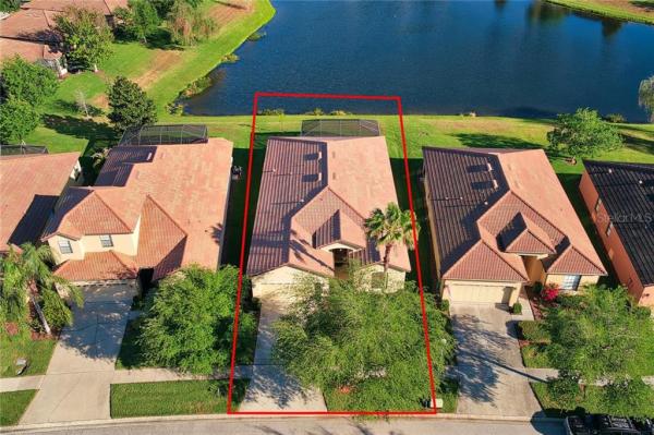 SOUTHSHORE FALLS A-2 PH 1