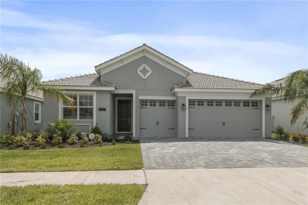 CHAMPIONSGATE 60 PH II