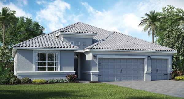 CHAMPIONSGATE 60 PH II