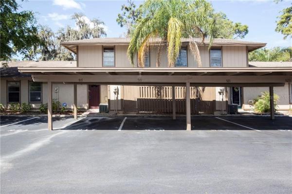 BUCKHORN CREEK UNIT 01