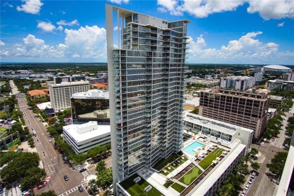 SIGNATURE PLACE CONDO