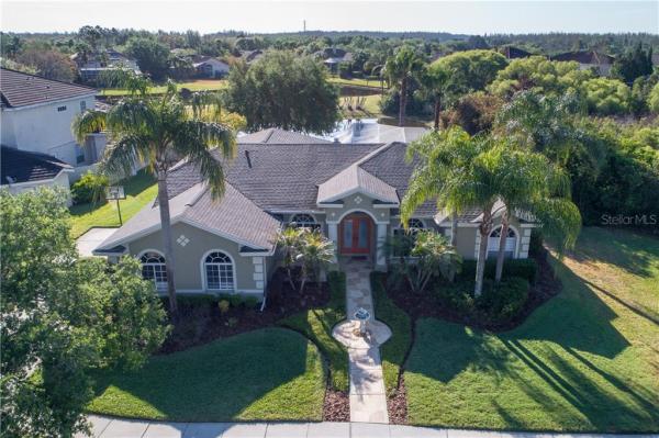 HERITAGE HARBOR PH 1B