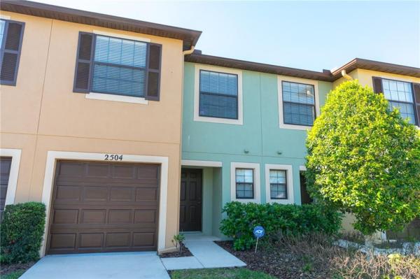 EDGEWATER/LK BRANDON