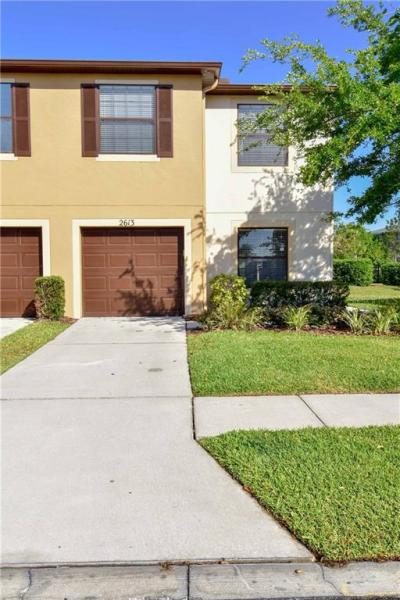 EDGEWATER LAKE BRANDON