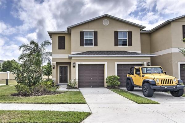 BRANDON POINTE PRCL 114