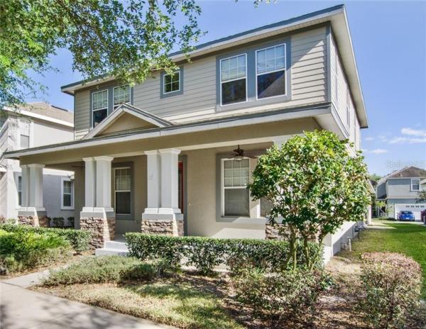 FISHHAWK RANCH TOWNCENTER PH 2B