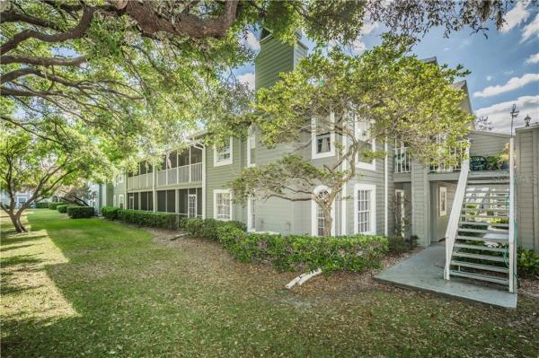 RAINTREE VILLAGE CONDO 12