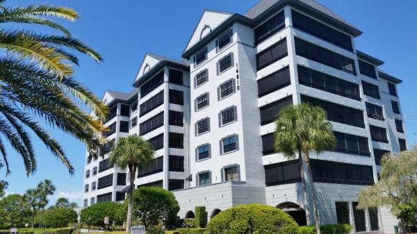 FEATHER POINTE I CONDO