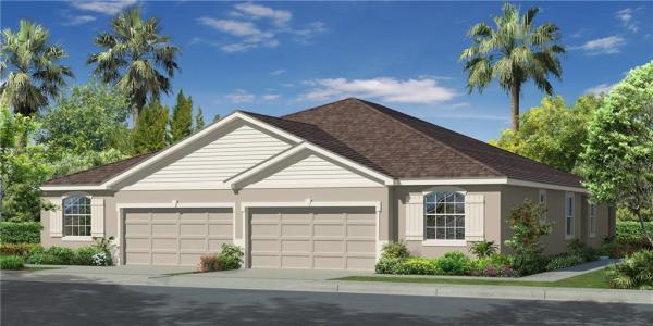 WINDCHASE VILLAS AT WATERGRASS