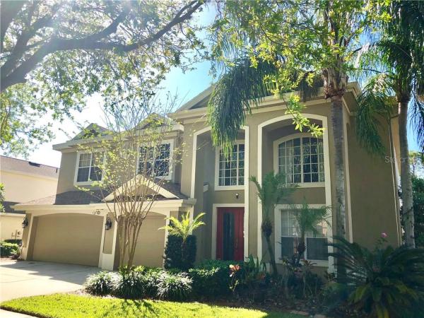 RIVER HILLS COUNTRY CLUB PH 1A