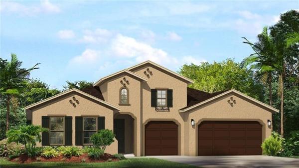 THE PROMENADE AT LAKE PARK