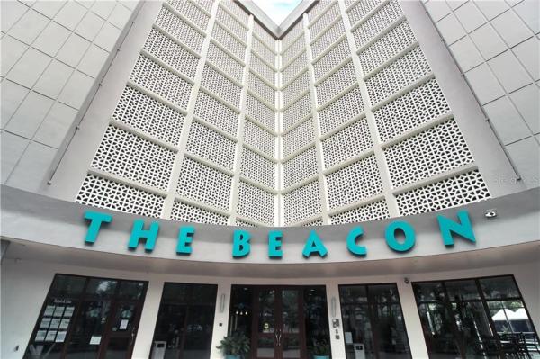 BEACON ON 3RD ST THE