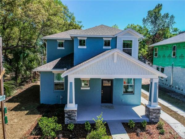 BOUTON AND SKINNER'S ADDITION TO WEST TAMPA