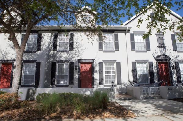 FISHHAWK RANCH TOWNCENTER PH 1A