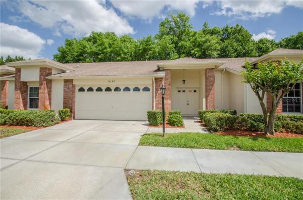 TWO CAMBRIDGE COMMONS