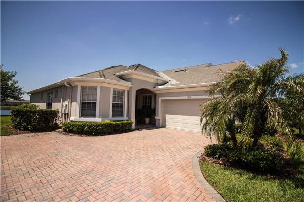 SEVEN OAKS PRCL S-5A