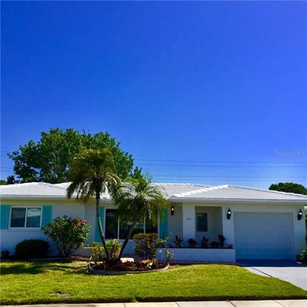 MAINLANDS OF TAMARAC BY THE GULF UNIT 4 CONDO