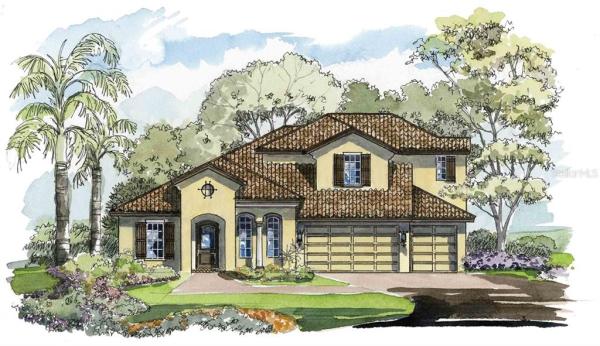 FISHHAWK RANCH PRESERVE PH 1