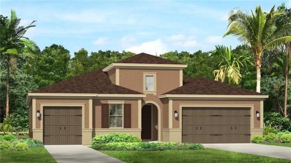 MEADOW POINTE IV PARCEL AA