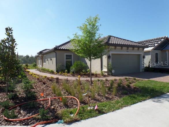 ESPLANADE OF TAMPA PHASES 2D AND 3A LOT 48