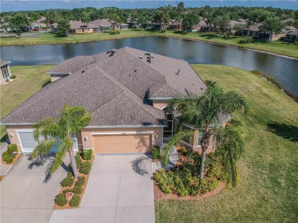 NOTTINGHAM VILLAS AT KINGS POINT