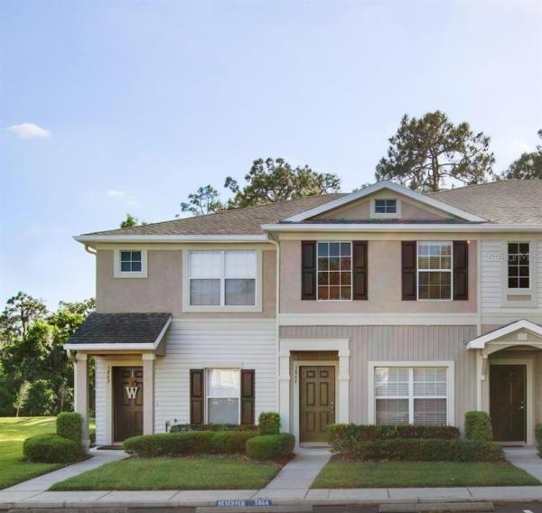 FISHHAWK RANCH TWNHMS PH 01