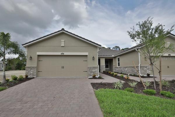 RENAISSANCE AT WEST VILLAGES