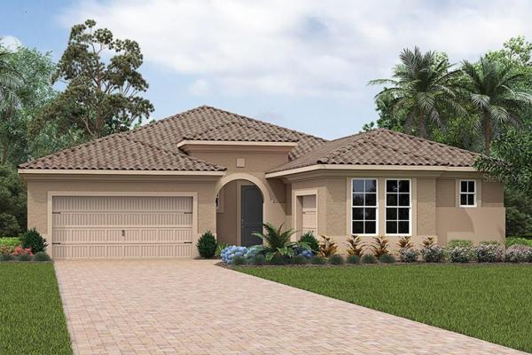 RENAISSANCE AT WEST VILLAGES PHASE 1