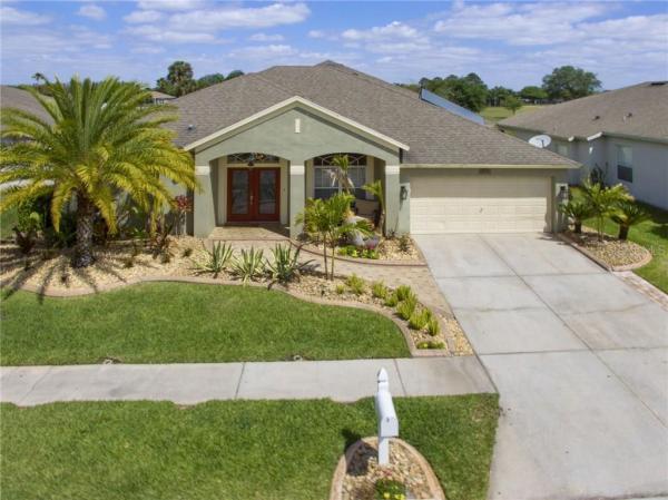 LEXINGTON OAKS VILLAGES 27A & 31