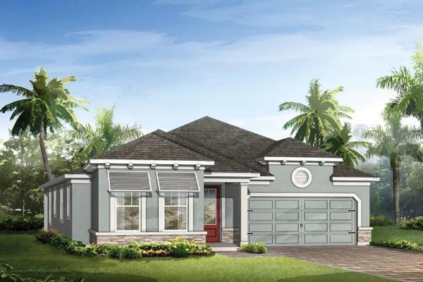 HARMONY AT LAKEWOOD RANCH PH II SUBPH A