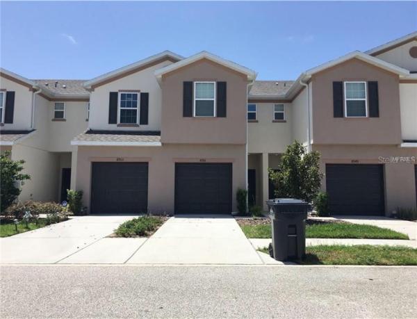 HARVEST CREEK VILLAGE/MAGNOLIA PARK