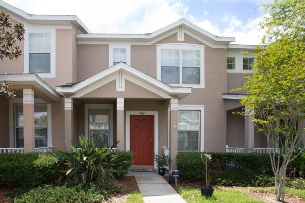 LAKEWOOD RIDGE TWNHMS