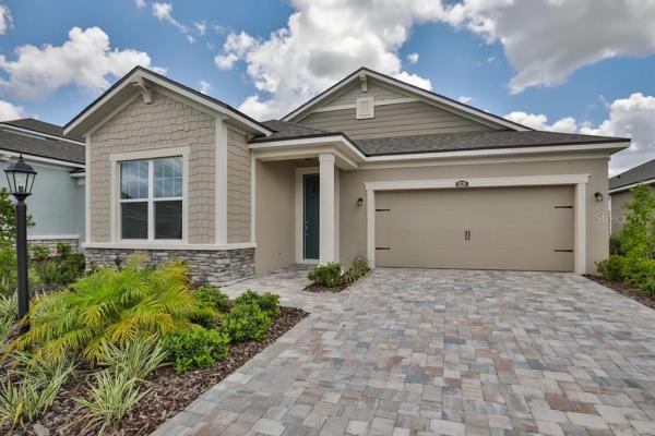 HARMONY AT LAKEWOOD RANCH