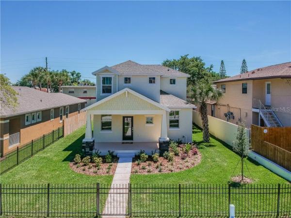 POWERS CENTRAL PARK SUB