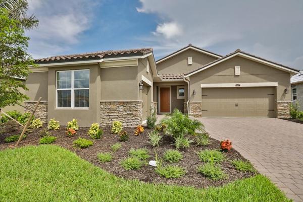 RENAISSANCE AT WEST VILLAGES