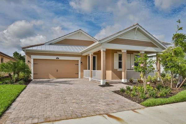 RENAISSANCE AT WEST VILLAGES