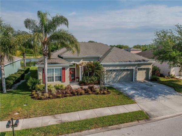 KINGSFIELD LAKES PH 3