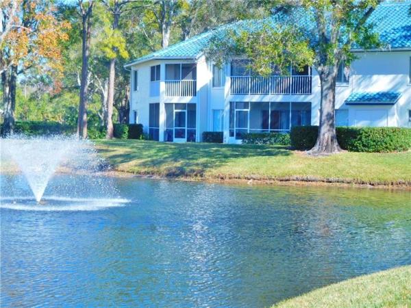 INDIGO POND CONDO