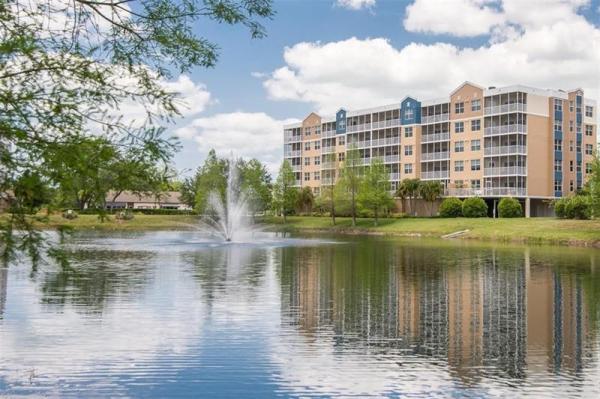 GOLF LAKE CONDO VI AT EAST BAY