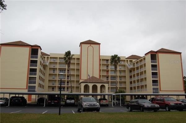 BAY HARBOR CLUB CONDO