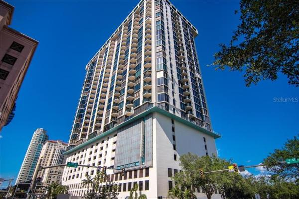 BAYFRONT TOWER CONDO