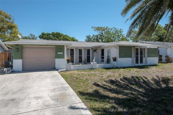 PALM TERRACE ESTATES