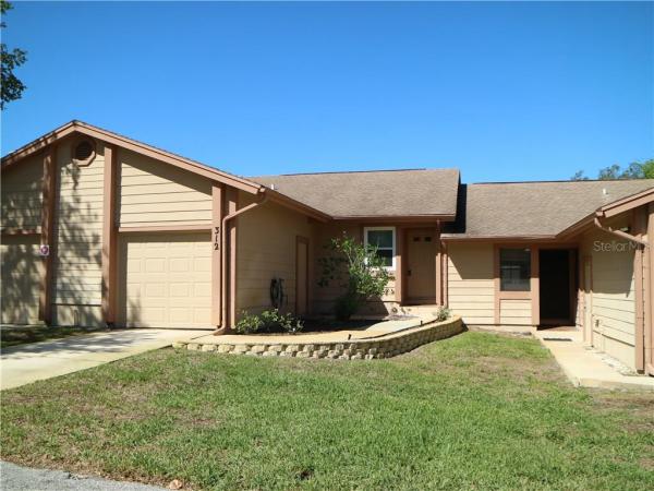 WOODS AT ANDERSON PARK CONDO THE