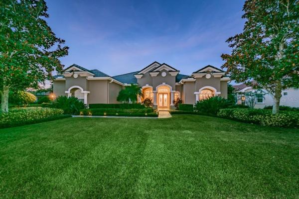 HIGHLANDS OF INNISBROOK