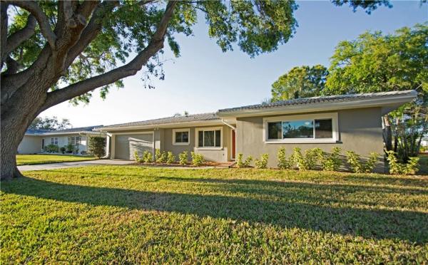 LAKESIDE TERRACE 1ST ADD