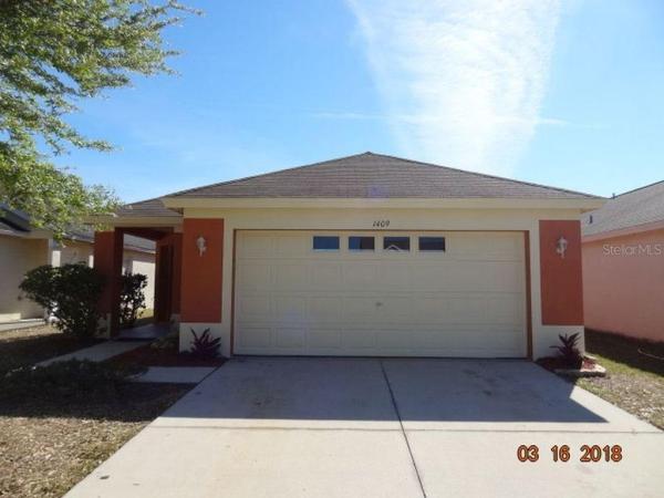 WELLINGTON NORTH AT BAY PARK