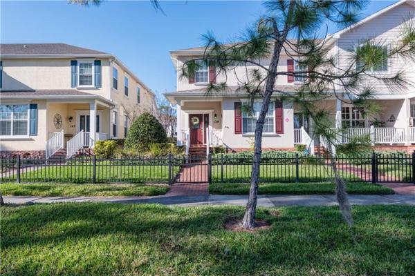 SUN KETCH TWNHMS AT NORTHEAST