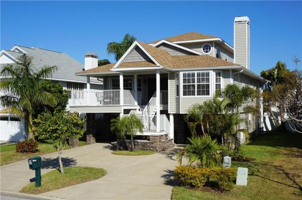 TREASURES OF CAPRI SUB