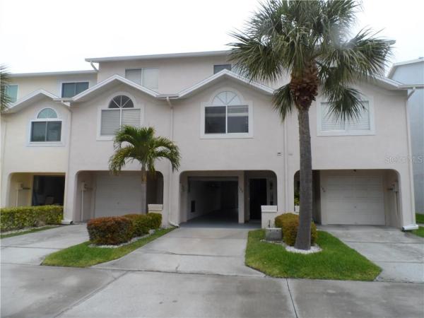 SUNSET BAY INDIAN ROCKS BEACH