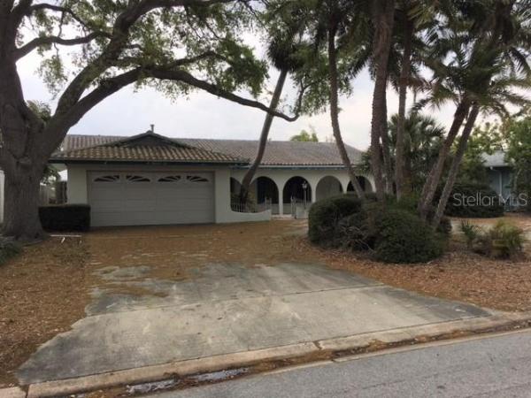 NORTH VINA DEL MAR 1ST ADD